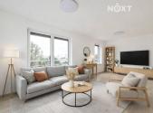 Prodej bytu, 1+kk, 55 m²