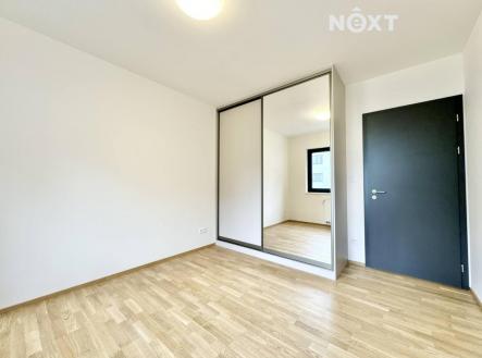 Pronájem bytu, 2+kk, 55 m²