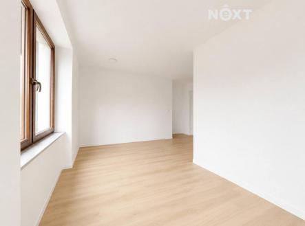 Prodej bytu, 1+kk, 40 m²