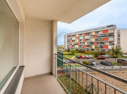 Prodej bytu, 1+kk, 33 m²