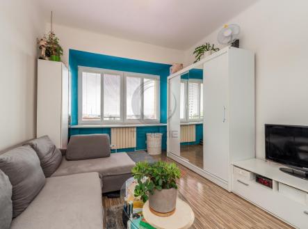 Prodej bytu, 1+kk, 25 m²