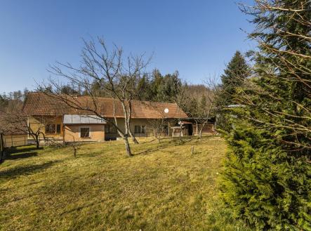 Prodej - dům/vila, 160 m²
