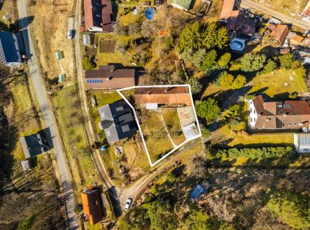 Prodej - dům/vila, 160 m²