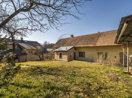 Prodej domu/vily, 160 m² obrázek