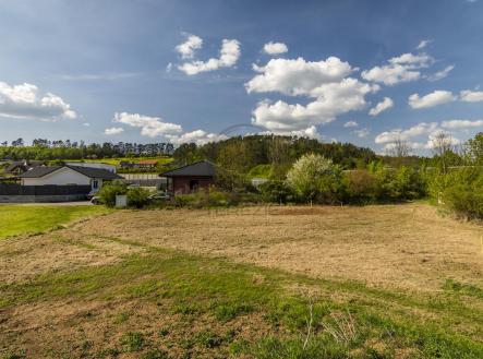Prodej - pozemek pro bydlení, 820 m²