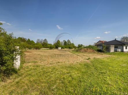 Prodej - pozemek pro bydlení, 820 m²