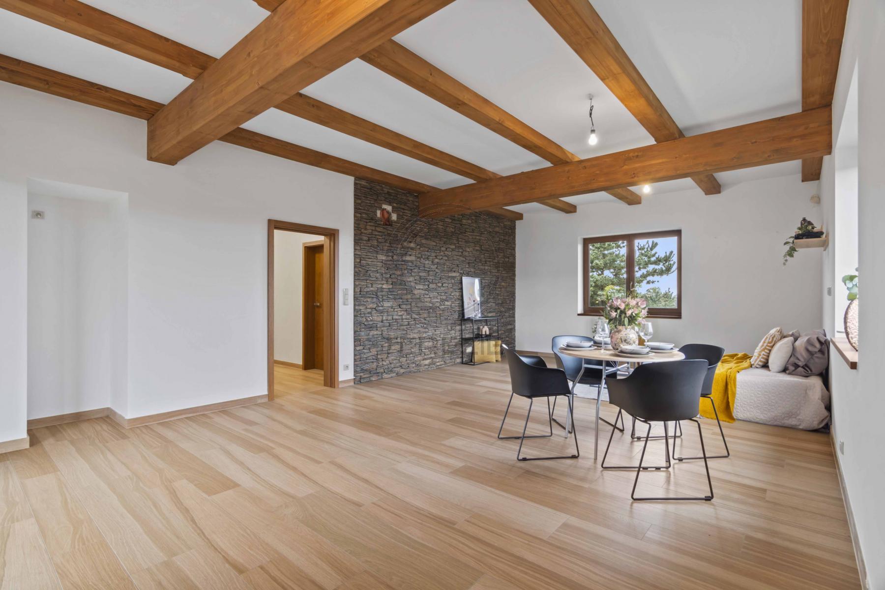 Rodinný dům 4+kk, Jeníkov, Čechtice - Vlašim