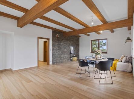 Prodej domu/vily, 162 m²