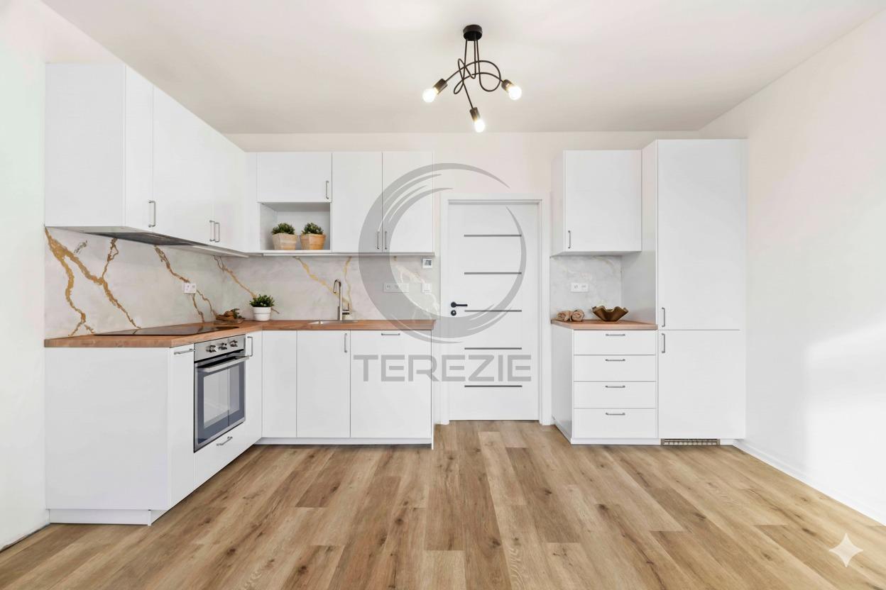 Byt 4+kk, Mladá Boleslav