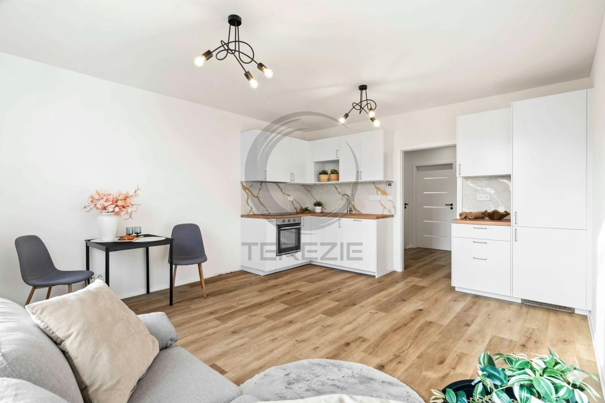 Byt 4+kk, Mladá Boleslav