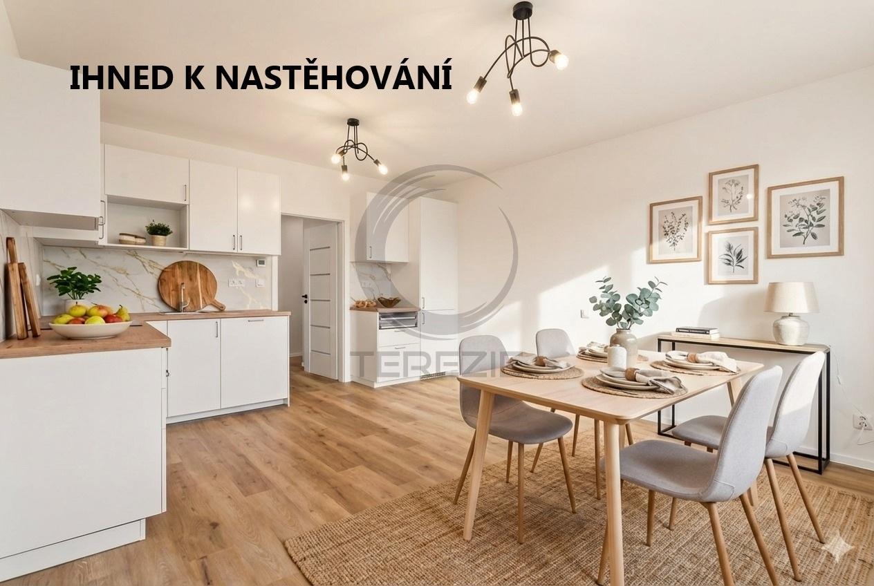 Byt 4+kk, Mladá Boleslav