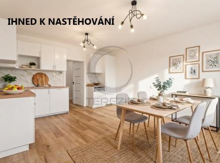 Prodej bytu, 4+kk, 105 m²