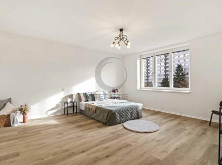 Prodej bytu, 4+kk, 105 m²