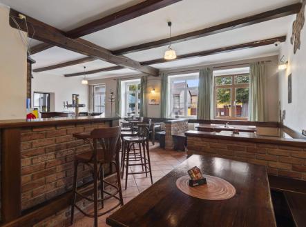 Prodej domu/vily, 695 m²