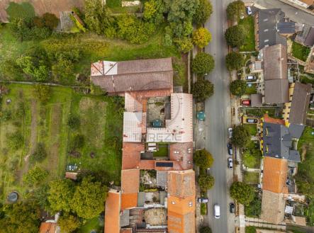 Prodej domu/vily, 695 m²