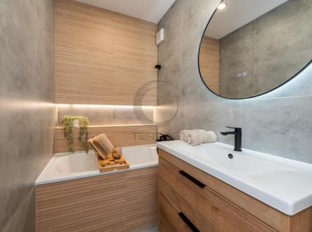 Prodej bytu, 2+kk, 43 m²