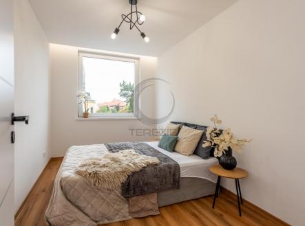 Prodej bytu, 2+kk, 43 m²