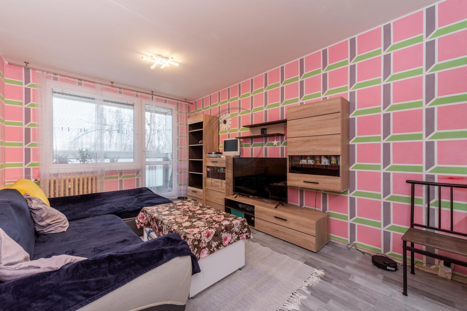 Byt 2+kk, OV, Prosek, 45 m2 