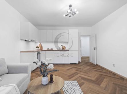 Prodej bytu, 4+kk, 87 m²