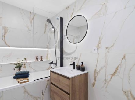 Prodej bytu, 4+kk, 87 m²