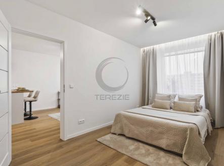 Prodej bytu, 2+kk, 41 m²