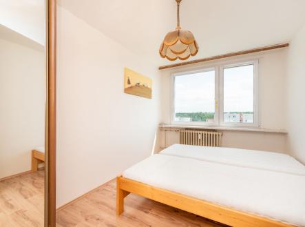 Pronájem bytu, 2+kk, 43 m²