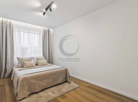 Prodej bytu, 2+kk, 41 m²