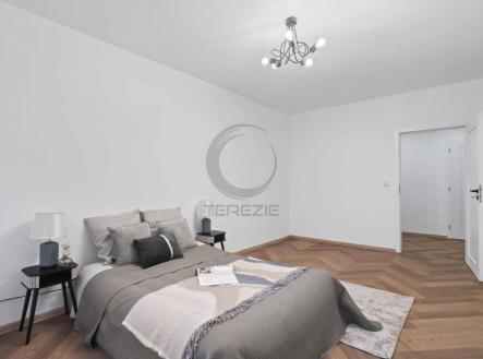 Prodej bytu, 3+kk, 80 m²