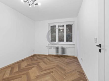 Prodej bytu, 3+kk, 80 m²