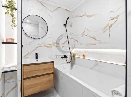 Prodej bytu, 3+kk, 81 m²