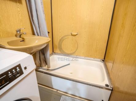 Prodej bytu, 1+kk, 31,3 m²