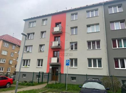 Prodej bytu, 1+kk, 23 m²