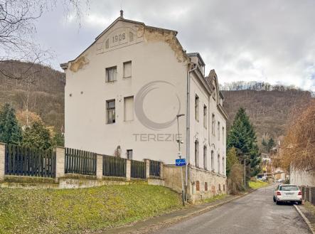 Prodej domu/vily, 382 m²