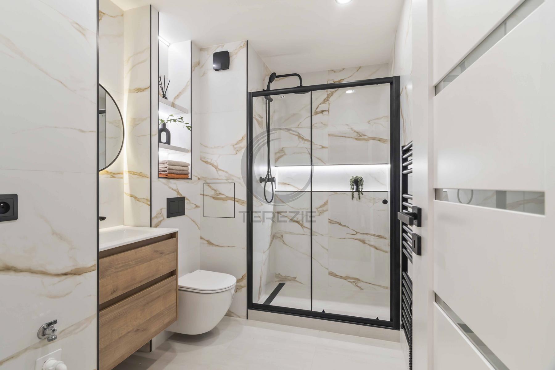 Fotografie standardu - Tovární