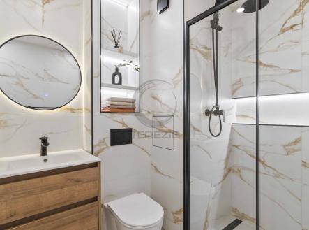 Prodej bytu, 1+kk, 34 m²