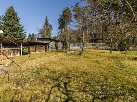 Prodej pozemku pro bydlení, 657 m²