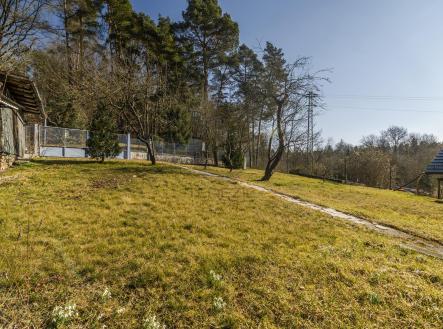 Prodej pozemku pro bydlení, 657 m²
