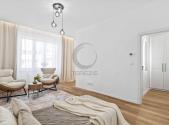 Prodej bytu, 1+kk, 34 m²