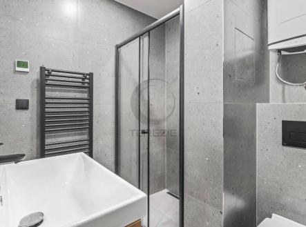 Prodej bytu, 1+kk, 34 m²