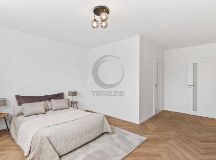 Prodej bytu, 3+kk, 81 m²