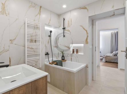 Prodej bytu, 3+kk, 81 m²