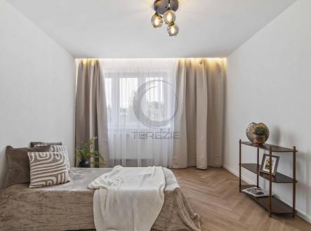 Prodej bytu, 3+kk, 81 m²
