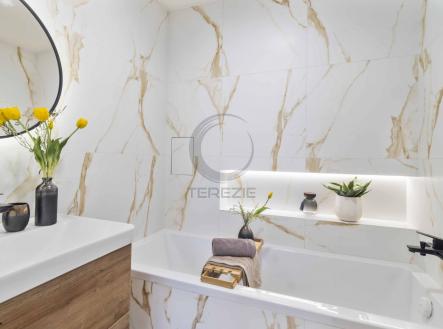 Prodej bytu, 2+kk, 38 m²