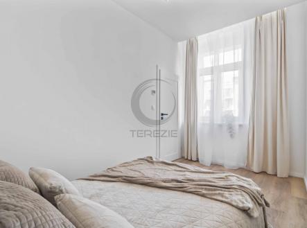 Prodej bytu, 2+kk, 38 m²