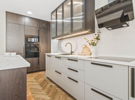Prodej bytu, 3+kk, 60 m²