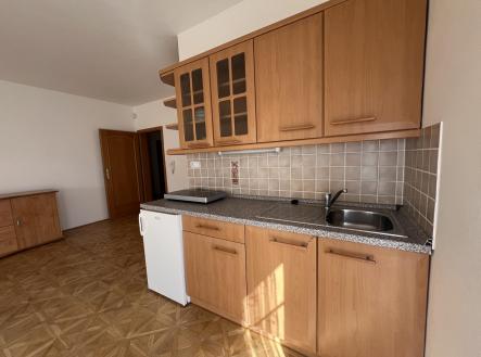 Pronájem bytu, 1+kk, 65 m²