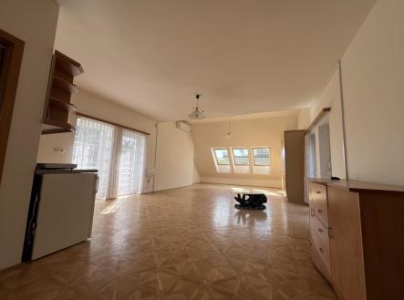 Pronájem bytu, 1+kk, 65 m²