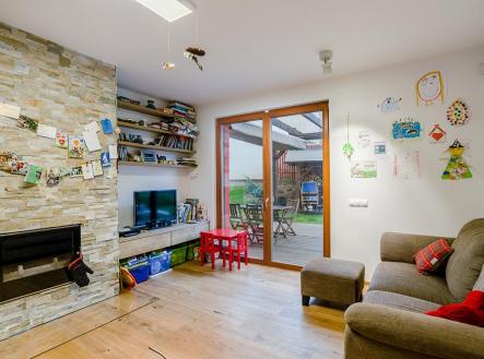 Pronájem domu/vily, 182 m²