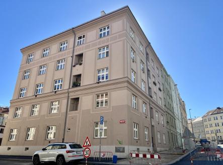 Prodej bytu, 3+kk, 60 m² obrázek