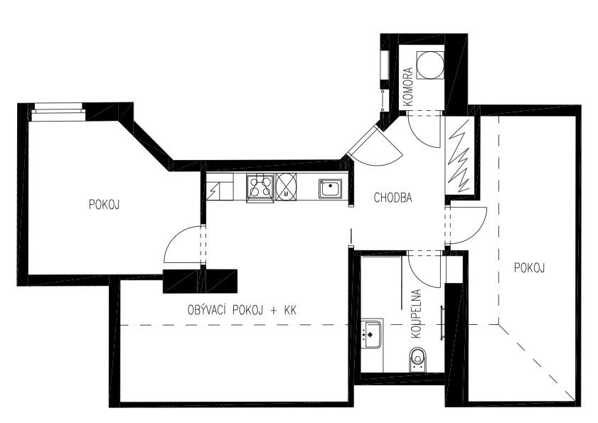 Rostislavova půdorys.jpg